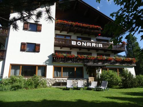 Corvara in Badia Apartment | Garni Bonaria