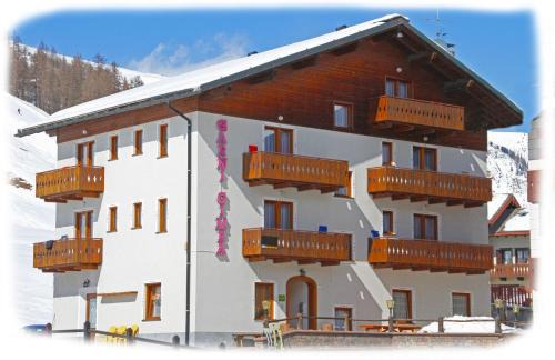 San Rocco Hotel | Garni Gimea