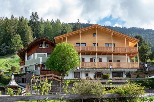 San Giacomo Hotel | Garni Halali