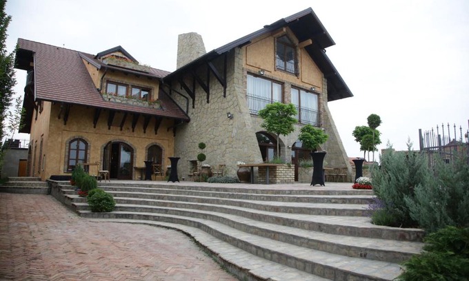 Palilula Hotel | Garni Hotel Chicha - Winery ŠKRBIĆ