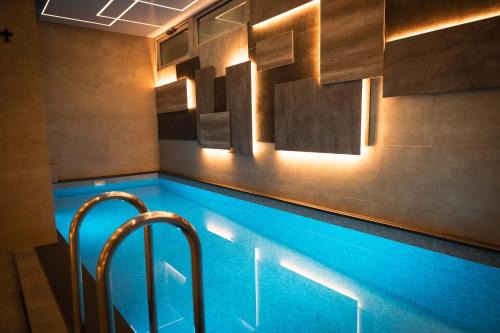 Nis Hotel | Garni Hotel Niš City View