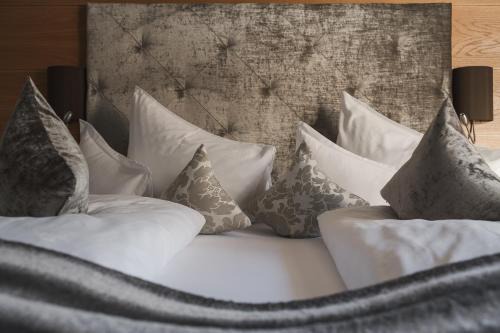 Burgusio Hotel | Garni Hotel Platzer