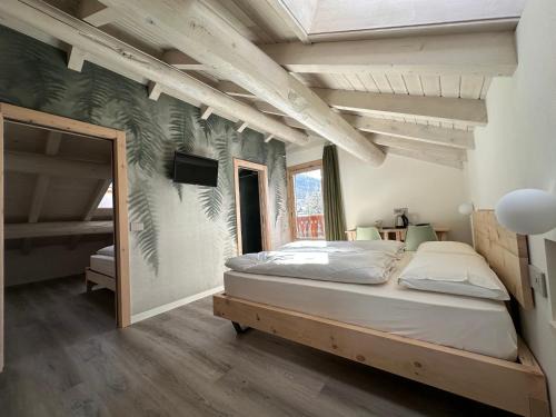 Livigno Hotel | Garni La Casetta