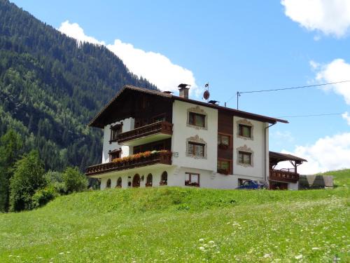 Kappl House | Garni Petter