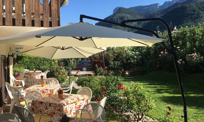 Nalles Bed & Breakfast | Garni Rebhof