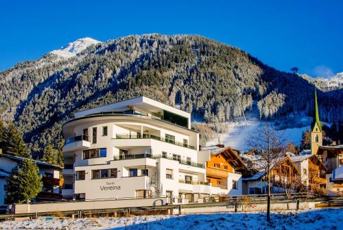 Ischgl Apartment | Garni Vereina