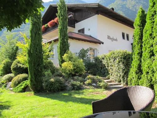 Rabla Bed & Breakfast | Garni Weghueb