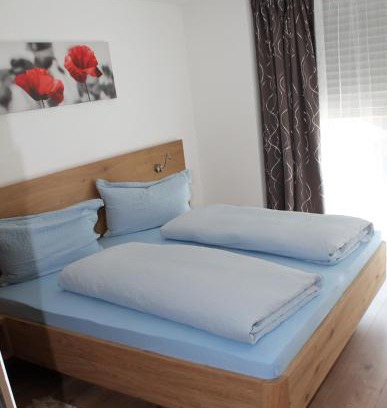 Naturno Apartment | Garni Wiesenhof