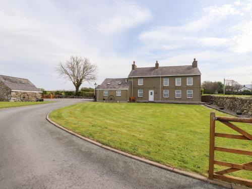 Penygroes House | Garreg Wen Isaf Bach