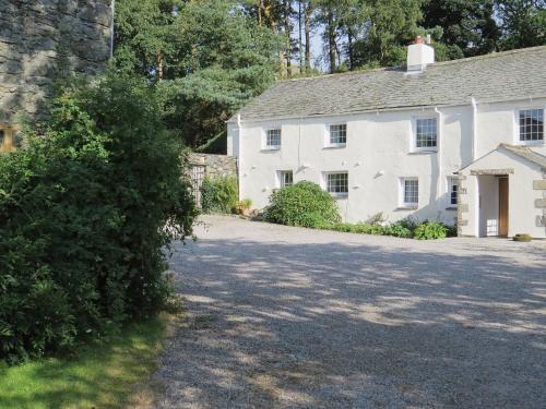 Keswick House | Garries Cottage