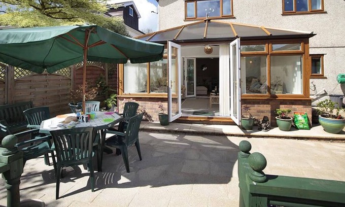 Skewen House | Garrod Avenue in the beautiful Swansea