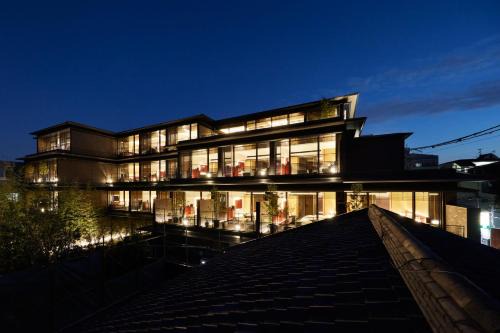 Nakagyo Ward Hotel | Garrya Nijo Castle Kyoto