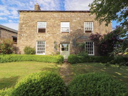 Sedbergh House | Garsdale Foot