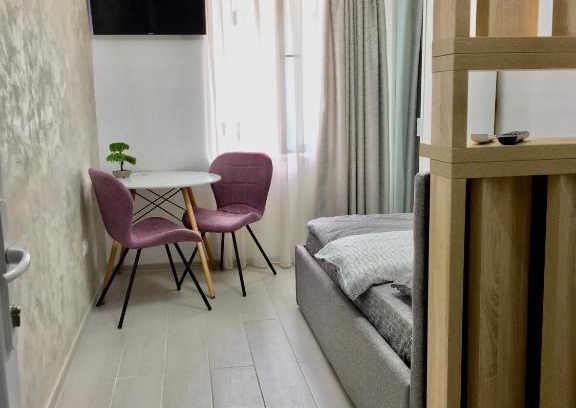 Pitesti Apartment | Garso2 4you