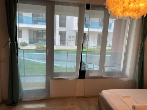 Otopeni Apartment | Garsoniera Genova