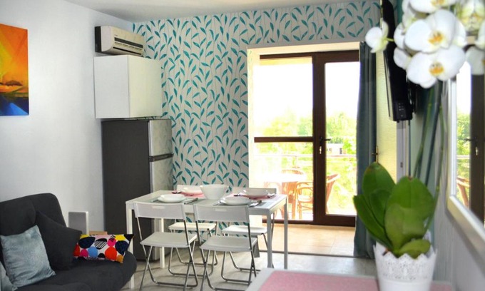 Saturn Apartment | Garsoniere si Apartamente Luca Saturn