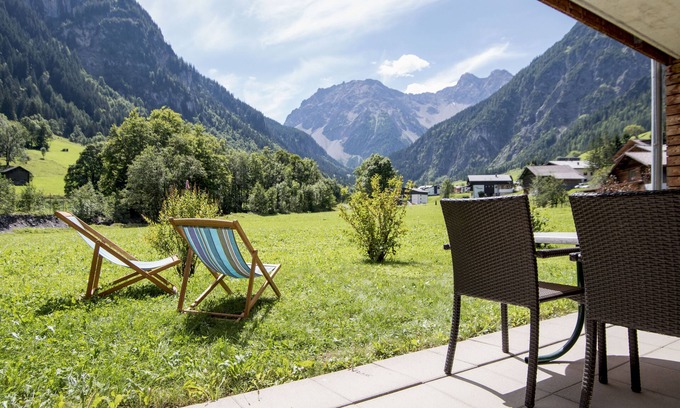 Brand Apartment | Gartenappartement Kirchdorf by A-Appartements