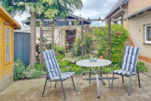 Lubbenau/Spreewald House | Gartenblick