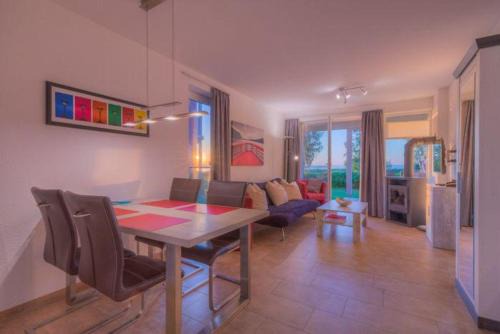 Muritz Apartment | Gartendeck 531