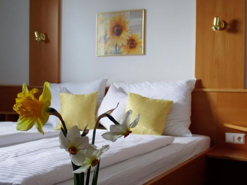 Morbisch am See House | Gartenpension Fischl