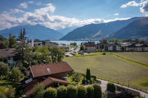 Maishofen Apartment | Gartenwohnung Robinigg