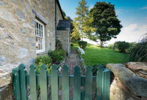 Eglwysbach House | Garth Iwrch