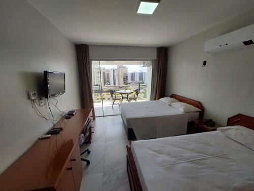 Setor Hoteleiro Norte Apartment | Garvey Apart Hotel