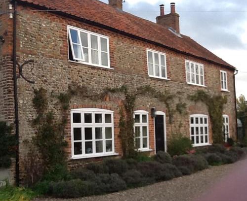 Hempstead Bed & Breakfast | Garwood House