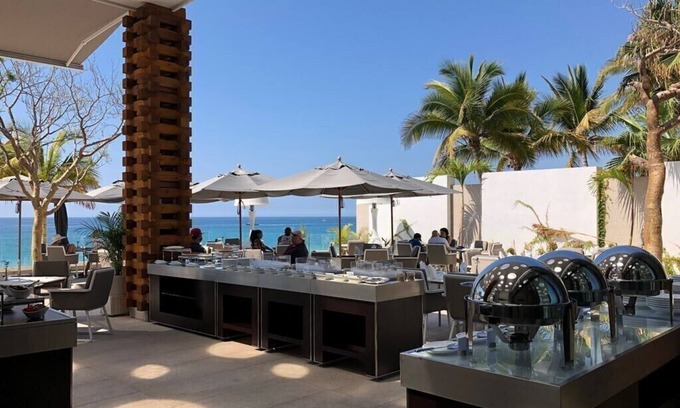 San Jose del Cabo Resort | Garza Blanca Cabo 2 Bedroom 5 diamond resort