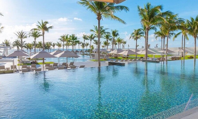 Puerto Juarez Resort | Garza Blanca Cancun