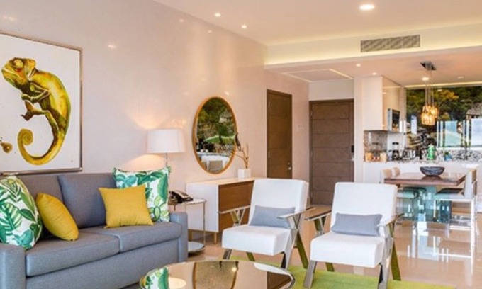 Downtown Cancun Resort | Garza Blanca CANCUN - one bedroom suite available Dec 9th - 13th. nRoom only