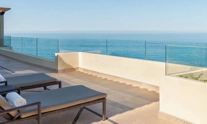 Los Ramblases Resort | Garza Blanca