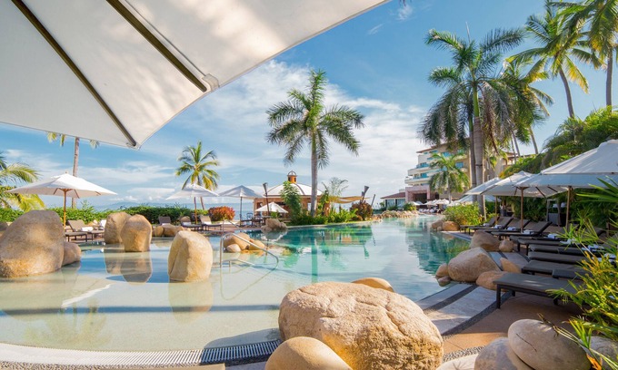South Shore Hotel Area Resort | Garza Blanca Preserve Resort & Spa