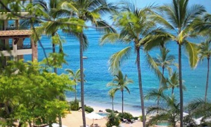 Amapas Resort | Garza Blanca - Puerto Vallarta - Luxury Studio, 1, 2 or 3 Bdrm Suites