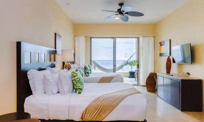 South Shore Hotel Area Resort | Garza Blanca Puerto Vallarta Resort & Spa - 2-Bedroom ⭐