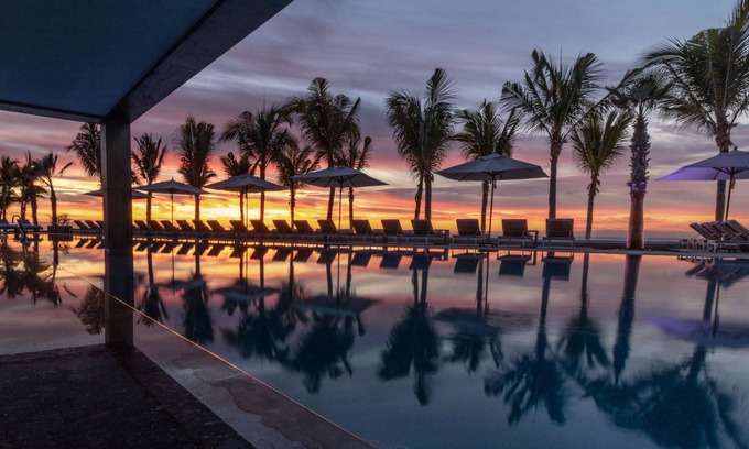 Cabo San Lucas Resort | Garza Blanca Resort & Spa Los Cabos