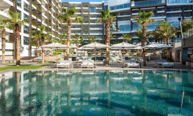 Cabo San Lucas Hotel | Garza Blanca Resort &Spa Los Cabos
