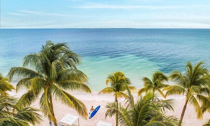 Playa Mujeres Resort | Garza Blanca Resort and Spa Cancun