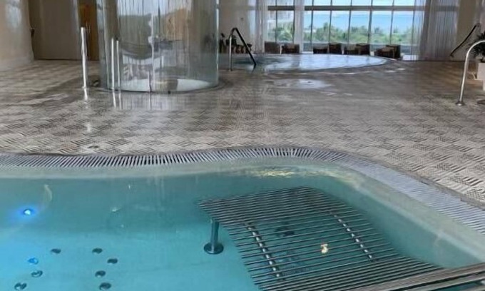 Cancun Resort | Garza Blanca Resort & Spa Cancun 3 Bedroom