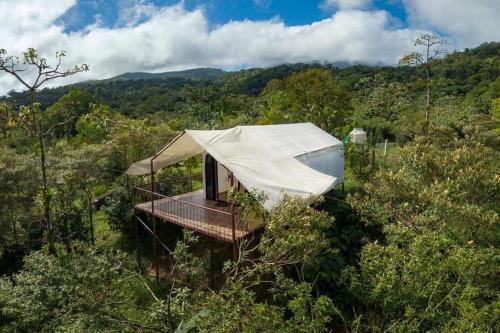Katira Other | Garza del Sol Glamping Buganvilia