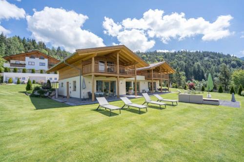Salonetto Ski Chalet | Gasserhof Chalets