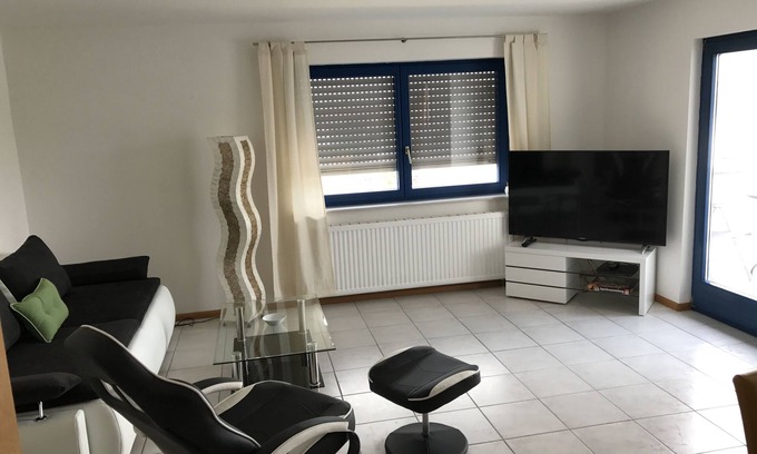 Neuried Apartment | Gasssmann Apartment 3