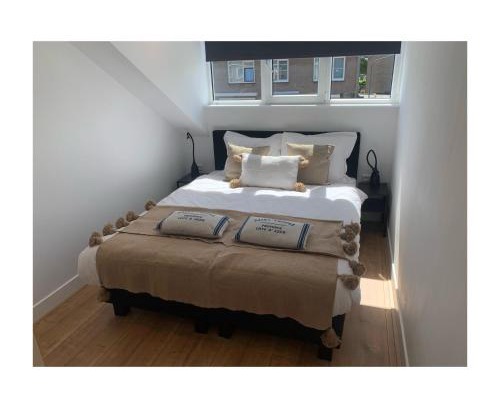 Koudekerke Apartment | Gastenverblijf De Ruyter