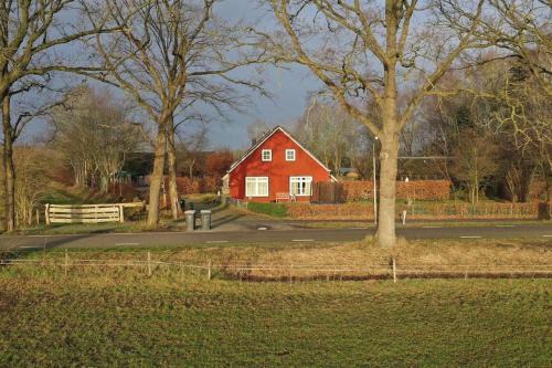 Municipality of De Wolden Apartment | Gastenverblijf Op zijn Zweeds
