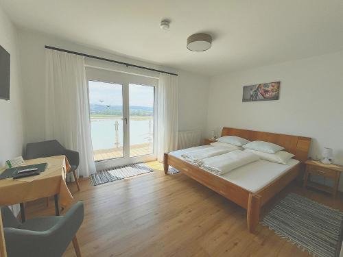 Leiben Hotel | Gasthaus Donaublick