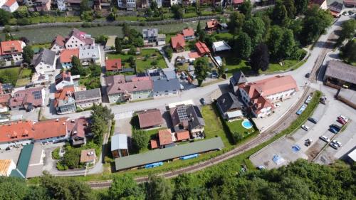 Murau Apartment | Gasthaus Eichholzer