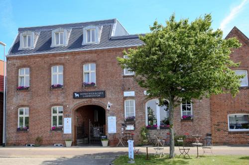 Zentrum Apartment | Gasthaus Lammkontor