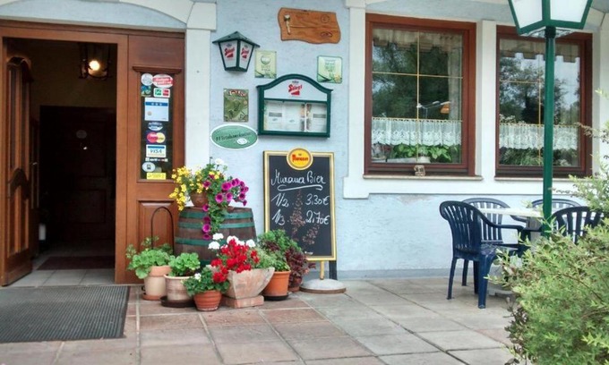 Leiben Hotel | Gasthof Dürregger