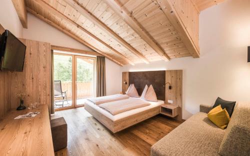 Racines House | Gasthof Jaufensteg