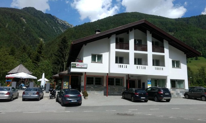 Valle Aurina Hotel | Gasthof Kreuzwirt